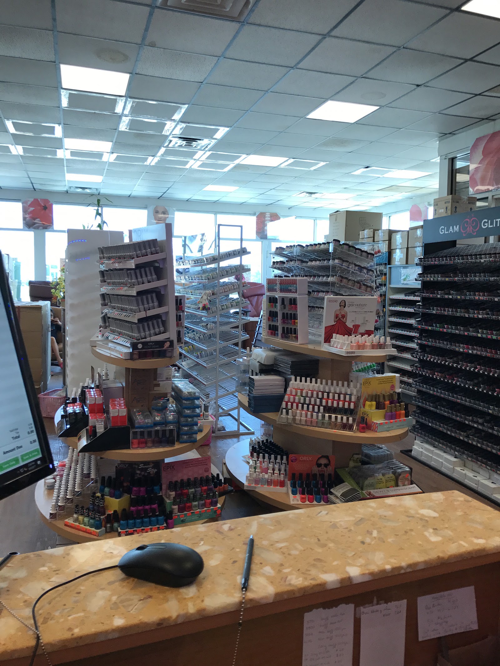 Sam's Nail Supply nail photo 6