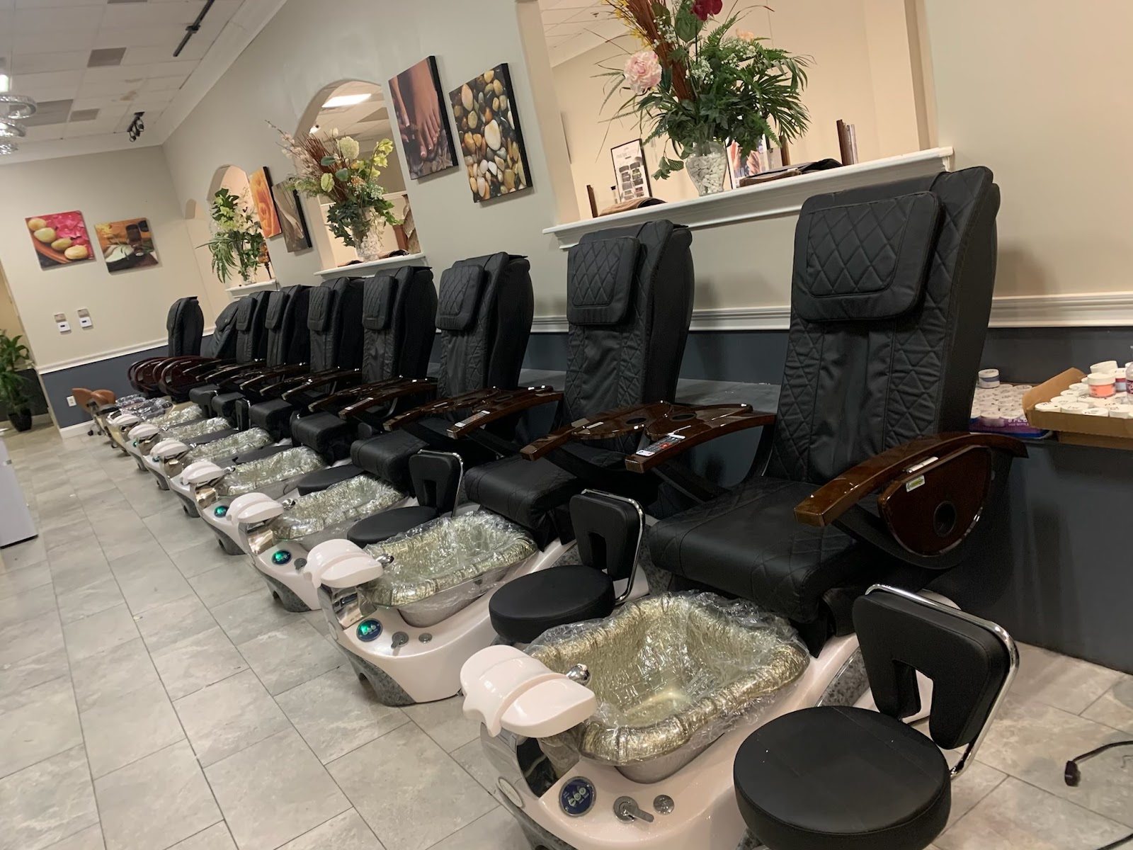 Sam's Nail Supply nail photo 8